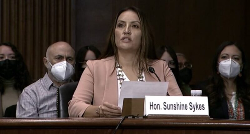 Biden Judge BLOCKS Mass Deportation Powers.