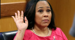 Biden Justice Department Funneled $18 Million to Fani Willis – HotAir