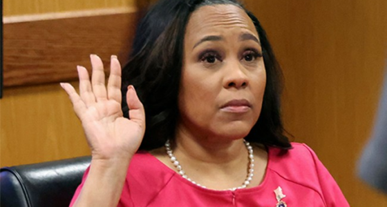 Biden Justice Department Funneled $18 Million to Fani Willis – HotAir