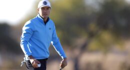 Big Names Fall Early at Phoenix Open After Shocking Round 2 Cuts