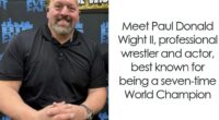 Big Show: Bio And Career Highlights