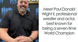 Big Show: Bio And Career Highlights