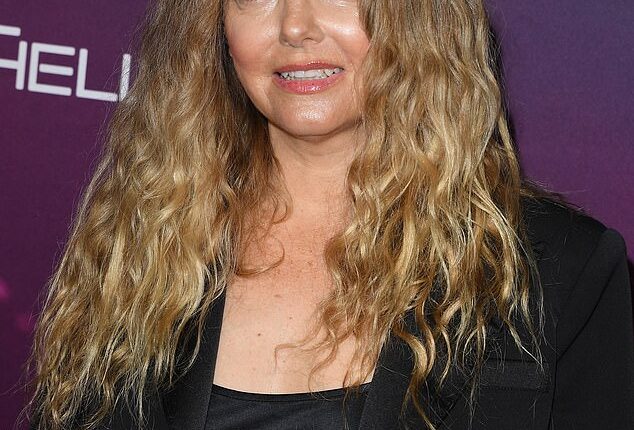 Bijou Phillips has been hospitalized and urgently needs a second kidney transplant after her first transplant failed; (pictured January 20)
