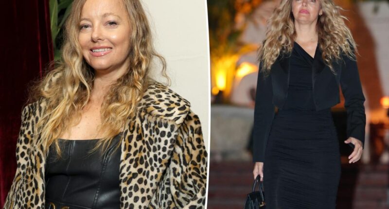 Bijou Phillips hospitalized on dialysis, desperately needs kidney transplant