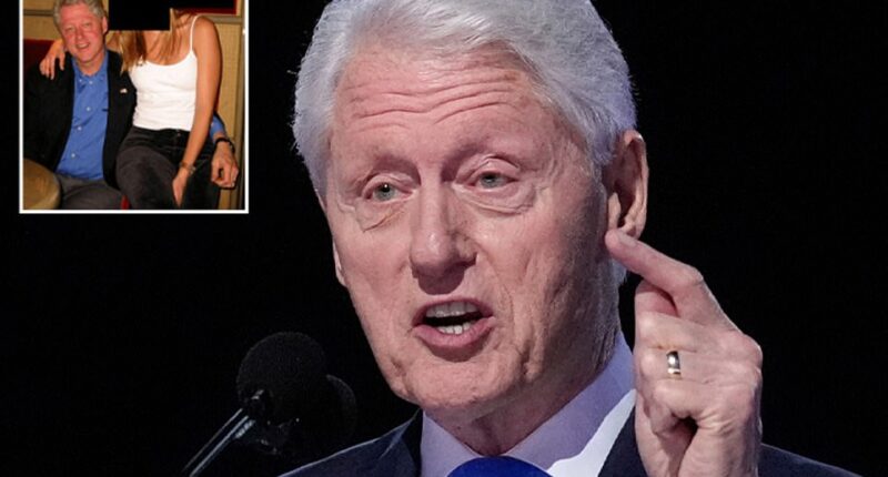 Bill Clinton has issued a blistering statement claiming that he 'did nothing wrong' with Jeffrey Epstein as he slammed Republicans for forcing Hillary to testify. 'I saw nothing, and I did nothing wrong,' Clinton told lawmakers at a historic deposition on Friday near his home in Chappaqua, New York. The former president fumed at Republicans for dragging his wife to testify after Hillary on Thursday repeatedly told lawmakers she never met Epstein. 'Before we start, I have to get personal. You made Hillary come in. She had nothing to do with Jeffrey Epstein. Nothing,' Clinton said. 'She has no memory of even meeting him. She neither traveled with him nor visited any of his properties. Whether you subpoenaed 10 people or 10,000, including her was simply not right.'