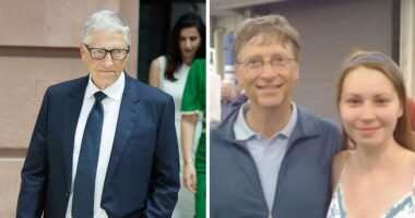 Bill Gates Issues Groveling Apology Amid Epstein Scandal As He Admits To “Affairs With Two Russians”
