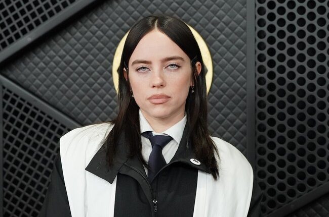 Billie Eilish Says ‘No One Is Illegal’ — But Her Gates Say Otherwise – RedState
