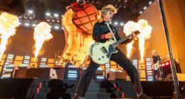 Billie Joe Armstrong shares ICE appeal ahead of Green Day’s Super Bowl show