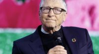Billionaire Bill Gates lists 4-bedroom home outside Seattle for $4.8 million, right next door to his estate