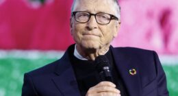 Billionaire Bill Gates lists 4-bedroom home outside Seattle for $4.8 million, right next door to his estate