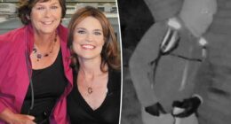 Bitcoin account tied to Nancy Guthrie's ransom note suddenly shows activity