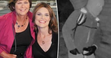 Bitcoin account tied to Nancy Guthrie's ransom note suddenly shows activity