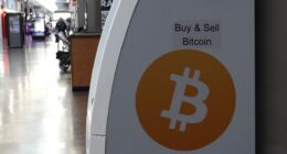 Bitcoin attempts a recovery but is still headed for its worst week since 2022
