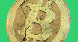 Bitcoin’s latest selloff is shattering many of its most enduring myths