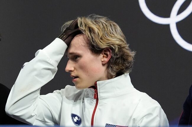 Blowing the Big Moment Is Only Human, Scientists Discover – HotAir