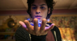 Blue Beetle Deserves to Return in the New DCU