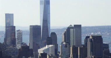 Blue Cities Are Out of Control – HotAir