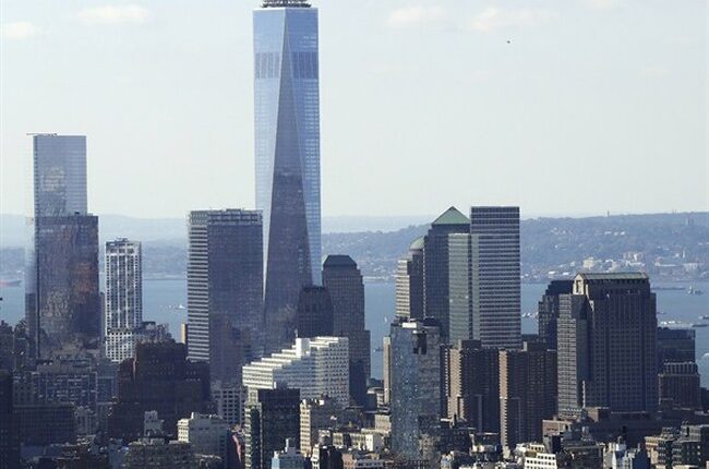 Blue Cities Are Out of Control – HotAir