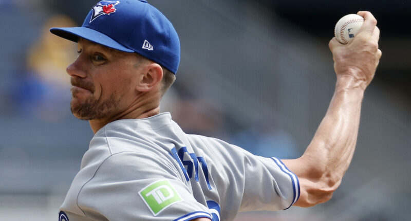 Blue Jays $63 Million World Series Hero Predicted to Ditch Toronto