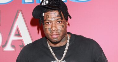Blueface Seemingly Confirms His Boo Nevaeh Akira Is Pregnant After Test Reveal