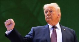 Board of Peace Has 'Unlimited Potential' for Gaza and Elsewhere – RedState