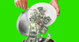 Boomers waste money, too. These are the spending traps tripping up the richest generation.