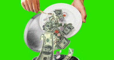 Boomers waste money, too. These are the spending traps tripping up the richest generation.