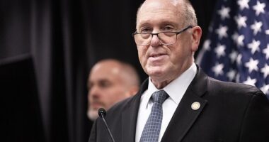 Border Czar Tom Homan gave a surprisingly supportive answer of DHS Sec Kristi Noem when pressed by Fox News