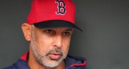 Boston Red Sox Named Best Fit for Star on the Trade Block