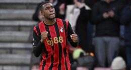 Bournemouth look to have unearthed another gem in £24.7million man Rayan, who is 19