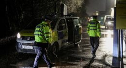 In the middle of a classroom just before lunch, a teenager pulled out a knife and stabbed a 13-year-old boy in the neck and back while shouting ¿Allahu Akbar¿, witnesses said