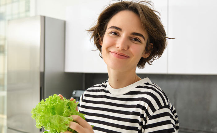 Boyfriend Laughs As Vegetarian Girlfriend Pukes In The Bathroom: “I Knew You&rsquo;d Like Meat More”
