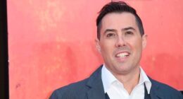 Brad Peyton Net Worth | Celebrity Net Worth