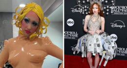 “Brain Malfunction”: 15 Times Chappell Roan Wore Something So Bold People Lost Their Minds