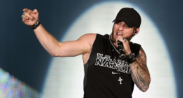 Brantley Gilbert Net Worth | Celebrity Net Worth