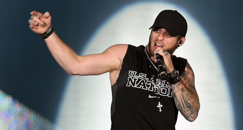Brantley Gilbert Net Worth | Celebrity Net Worth