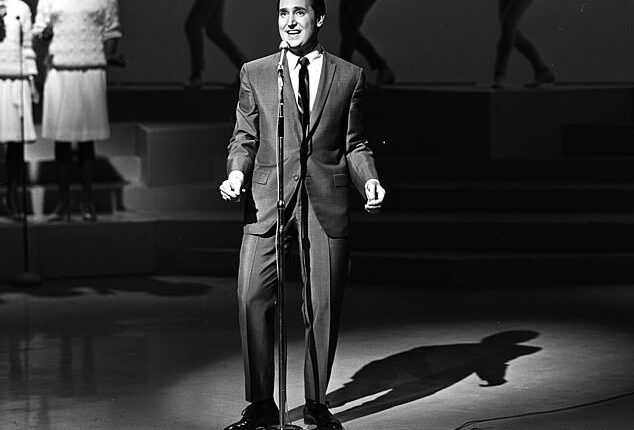 Famed 1960s singer Neil Sedaka was reportedly rushed to a hospital in Los Angeles on Friday morning. Seen in 1964