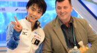 Brian Orser