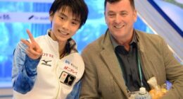 Brian Orser