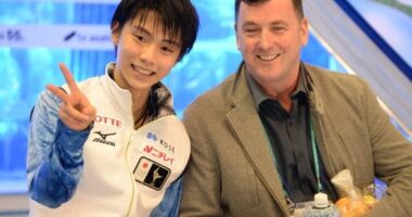 Brian Orser