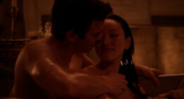 Bridgerton Star Breaks Silence After Steamy Bathtub Scene With Co-Actor Ends Horribly