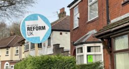 Britain is Holding a Key Special Election Today. Voter ID is Required.