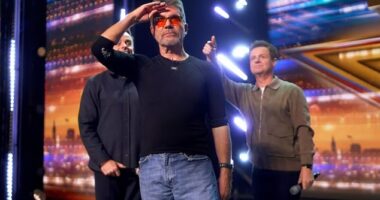 Britain's Got Talent viewers have branded this year's launch episode 'boring' as they moaned the acts are all the 'same thing over and over again'