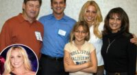 Britney Spears says she's 'lucky to be alive' after how her family treated her