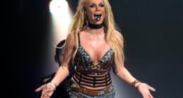 Britney Spears sells her iconic music catalog in 'landmark' 9-figure deal
