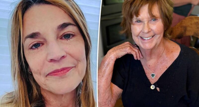 Broken Savannah Guthrie accepts mom Nancy may be dead, offers $1M reward for her 'miracle' return