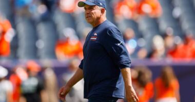 Broncos Floated as Landing Spot for Former Top-5 Playmaker