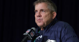 Broncos Make Notable Call on Free Agent Running Back