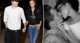 Brooklyn Beckham sends pointed Valentine's message to Nicola Peltz amid family feud
