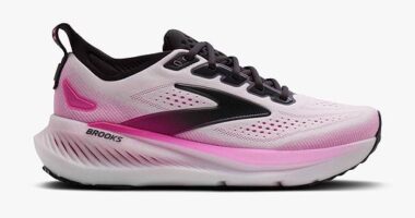 Brooks Glycerin 23 running trainer